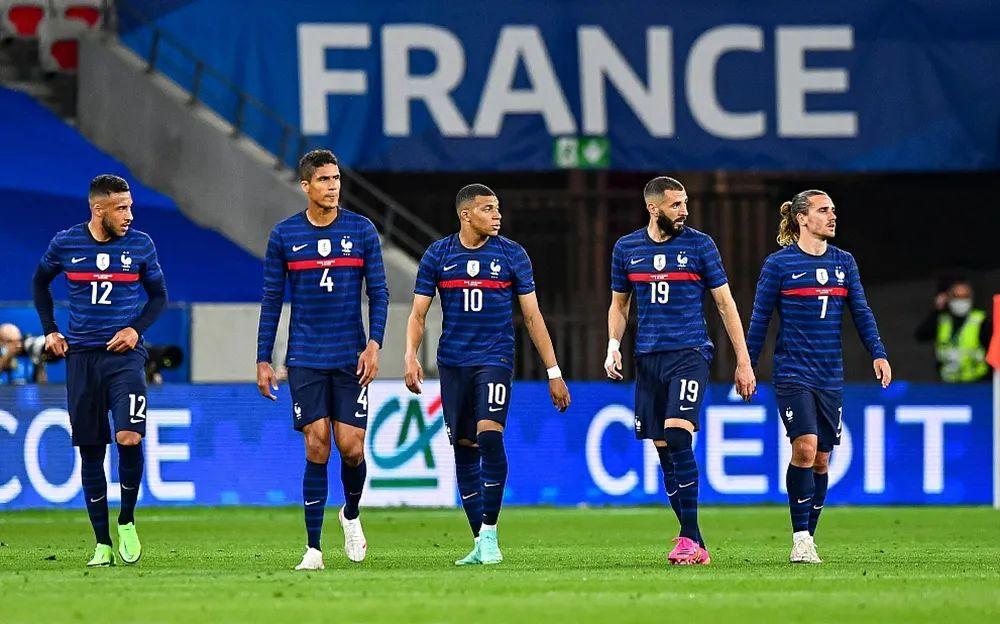 法国欧洲杯解说合集（欧洲杯法国小组赛出局）