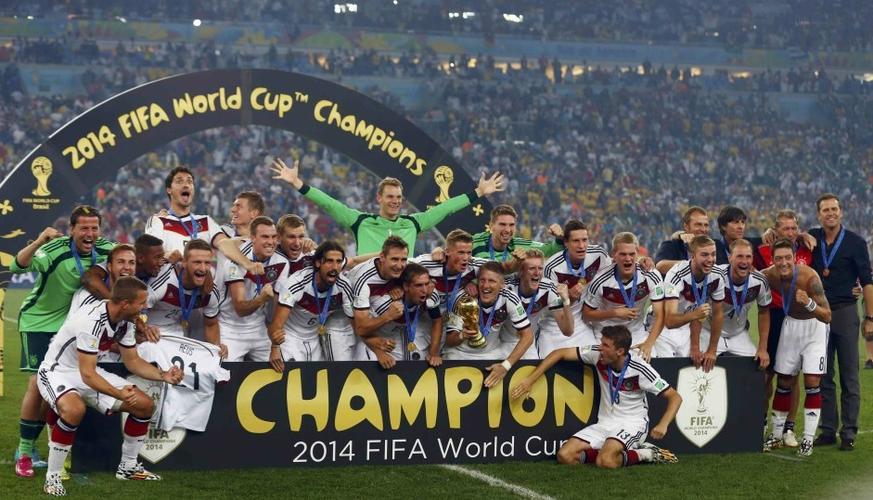 2013年的欧洲杯德国（2013年欧洲杯冠军）
