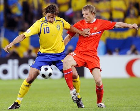 俄罗斯04年欧洲杯（2004 欧洲杯）