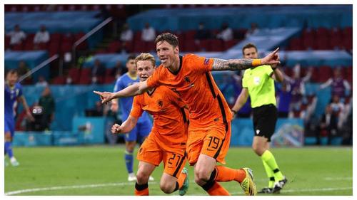 欧洲杯荷兰一马其顿（欧洲杯荷兰对阵北马其顿）