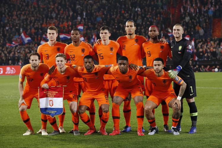 捷克欧洲杯对荷兰阵容（2021欧洲杯捷克对荷兰）