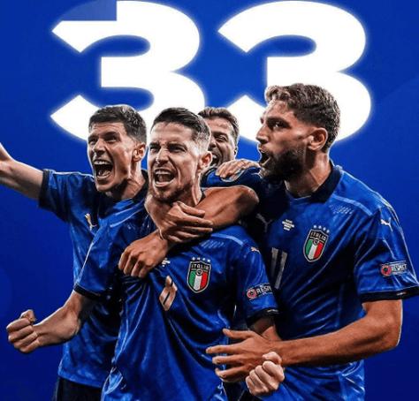 意大利本届欧洲杯数据排名（意大利本届欧洲杯数据排名）