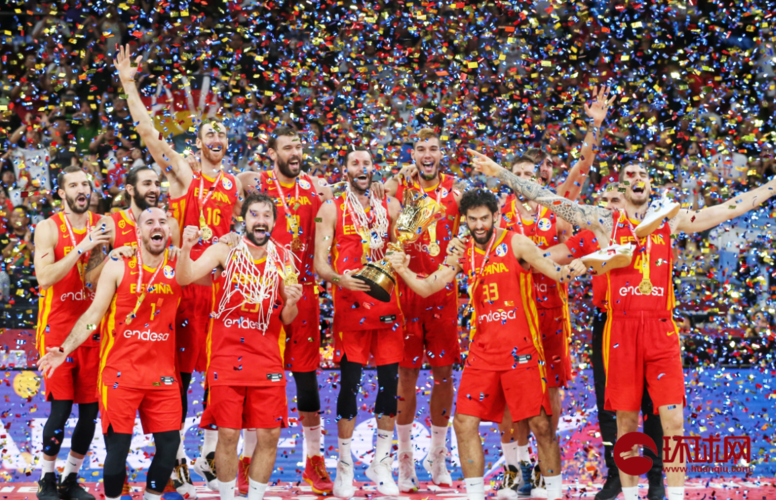 欧洲杯篮球西班牙夺冠视频（欧洲杯篮球西班牙夺冠视频直播）