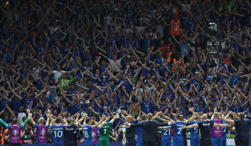 冰岛欧洲杯战舞视频（欧洲杯冰岛奇迹）