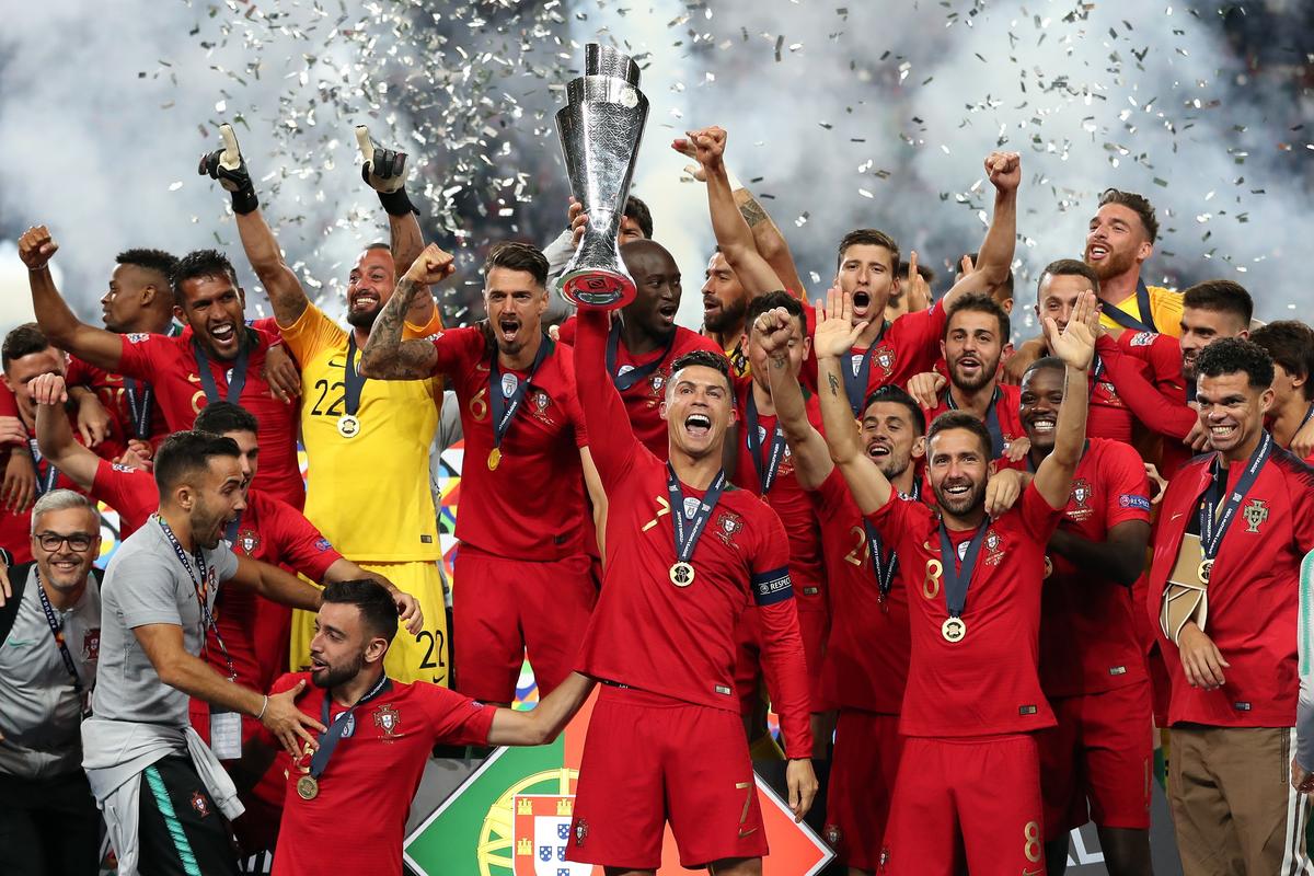 葡萄牙欧洲杯之夜（葡萄牙欧州杯）