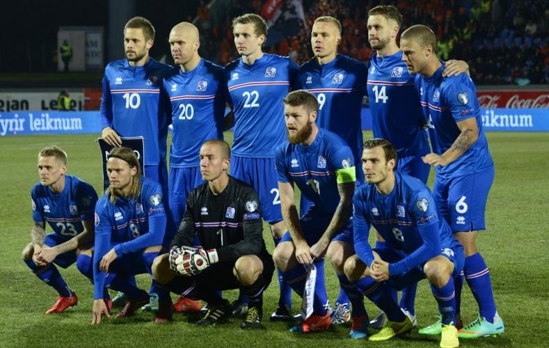 2016欧洲杯冰岛奥地利（16年欧洲杯冰岛是黑马）