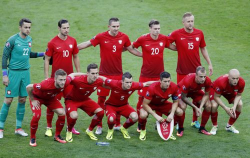 波兰夺得欧洲杯冠军了吗（波兰夺得欧洲杯冠军了吗）