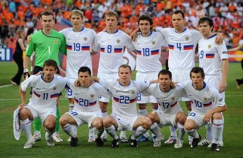 2012俄罗斯欧洲杯名单（2012年欧洲杯俄罗斯）