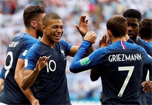 法国欧洲杯胜了几场了（欧洲杯法国得分）