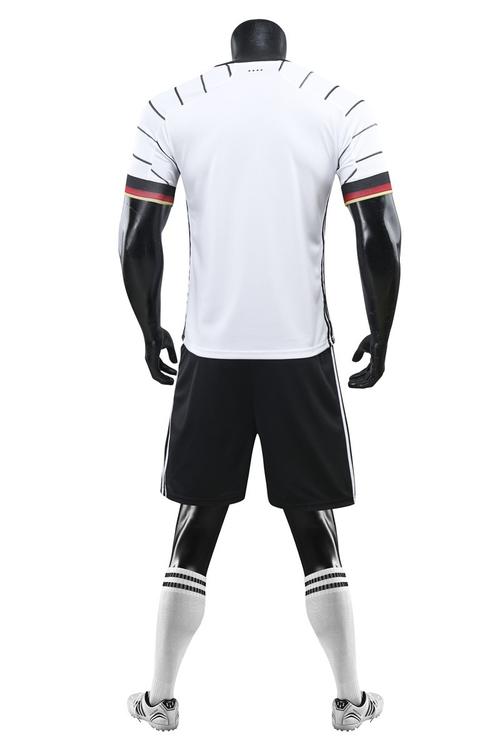 202324欧洲杯德国球衣（欧洲杯德国球服）