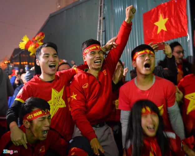 越南人看欧洲杯（越南球迷评论）