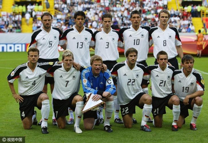 2004年欧洲杯总决赛（2004年欧洲杯决赛阵容）