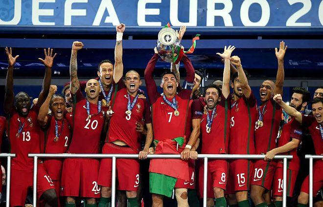 欧洲杯葡萄牙央视（欧洲杯巡礼葡萄牙）