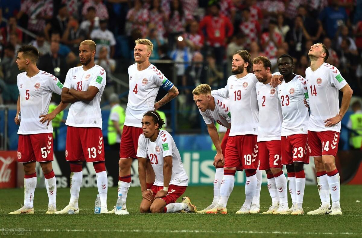 欧洲杯丹麦照片大全集（欧洲杯丹麦最近战绩）