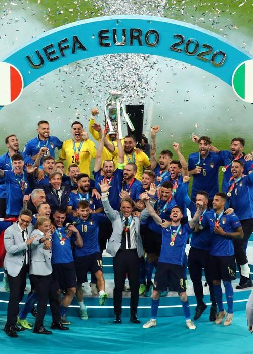 意大利欧洲杯夺冠现象分析（意大利欧洲杯夺冠原因分析）