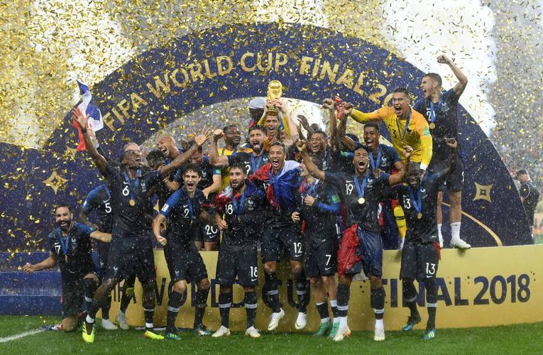欧洲杯法国夺冠倍率最新（2021年欧洲杯法国夺冠概率）