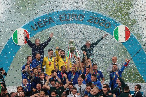 2019年足球欧洲杯冠军（2019年足球欧洲杯冠军是谁）